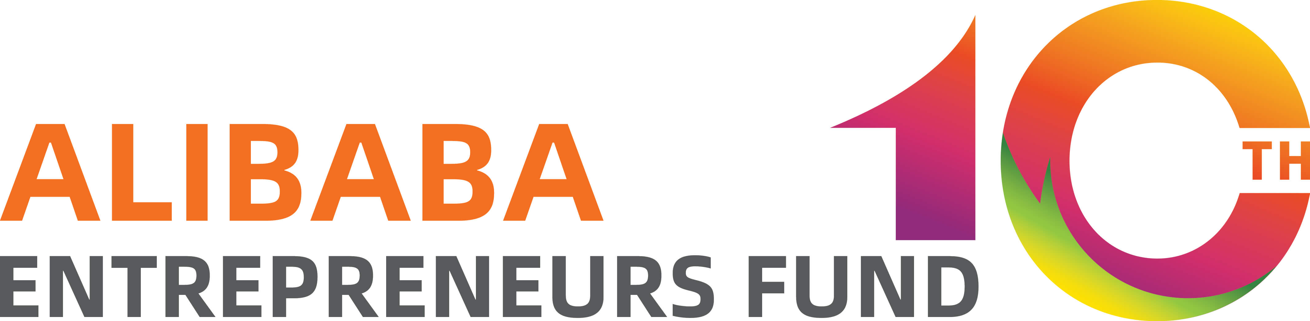 Alibaba Entrepreneurs Fund 10 Years