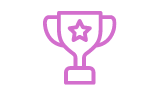 Award Trophy<br>(per team)